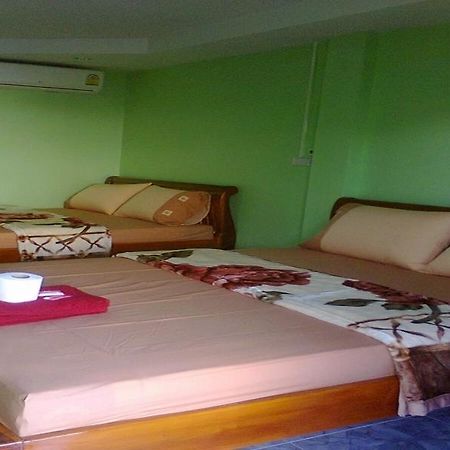 Monludee Guesthouse Szamed-sziget Kültér fotó